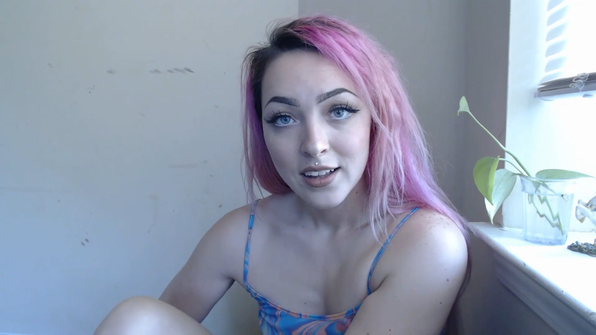 MillieKnoxx - JOI For Daddy