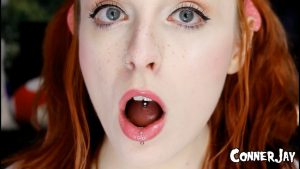 Conner Jay – Lip Gloss Pucker Smack and Giggle 720 HD
