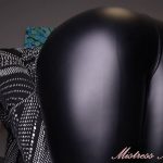 Mistress Misha Goldy - Sniff and jerk to My perfect ass 1080p