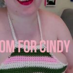 Miss Regina Rae - Custom for Cindy Sue | Audio Only