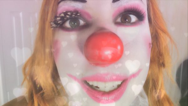 Join The Circus As A Pro Sissy – Kitzi Klown