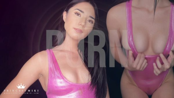 Porn Destroyed You & You Love It – Princess Miki