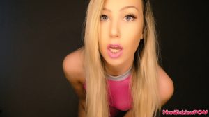 Humiliation POV – Princess Piper – Sniffing Gooning Chronic Masturbating Human ATMs Deserve To Be Fucked Over 1920×1080 HD