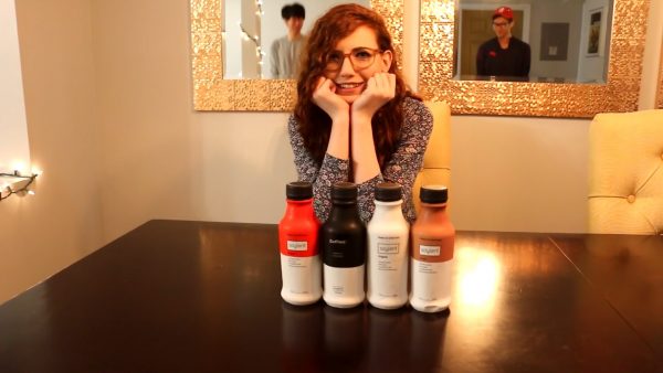 Taste Test And Review Of All Four Soylent Flavors 1080p – Tidecallernami