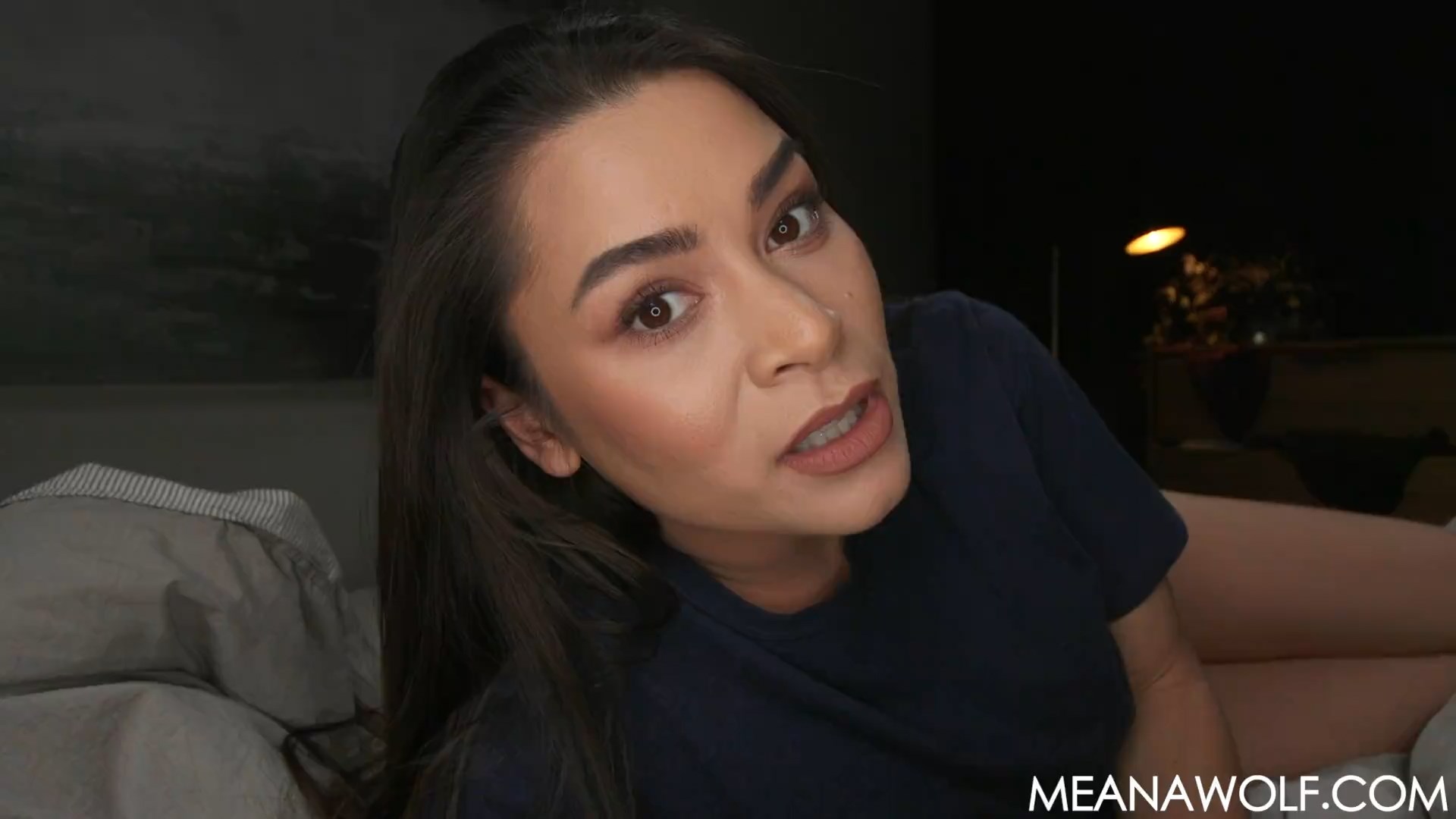 Milfnut meana