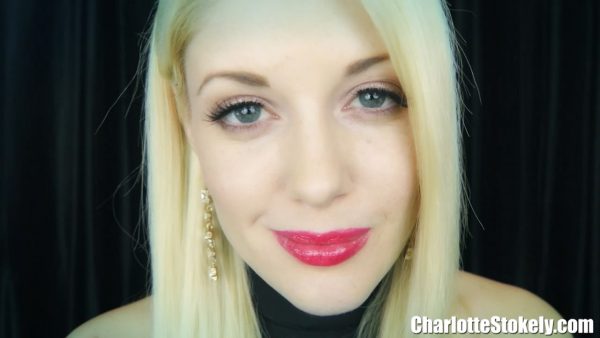 The Pretty Face That Ruins You 720p – Charlotte Stokely