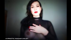 Goddess Madam Violet – Possession 960×540