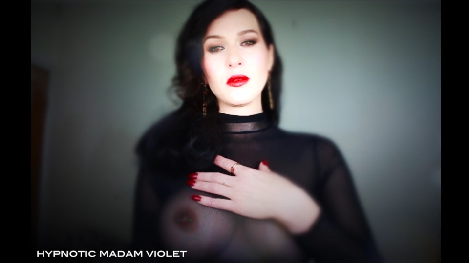 Possession - Goddess Madam Violet
