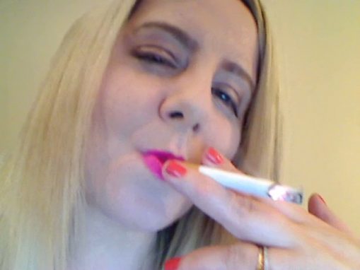 Jodie Lawsonx – Pink Hot Sexy Lips