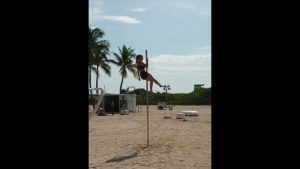 Miss Tiff – South Beach Pole Dancing Fitness
