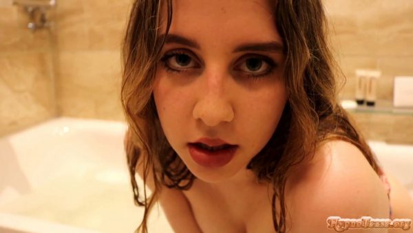 Princess Violette – An Intimate Bath Brain Melt