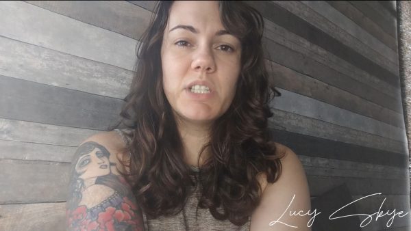 Lucy Skye – Encouraging the Gay