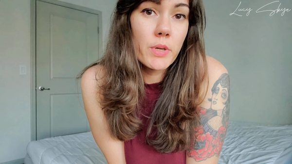 Lucy Skye – Findom Snap Training