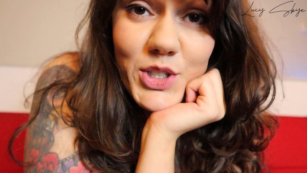 Lucy Skye – Forever Fag Gay
