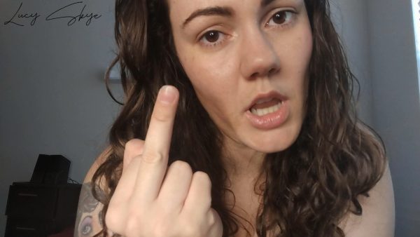 Lucy Skye – Rude Burps