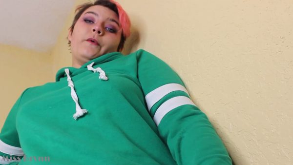Miss Brynn – Bully Gives You a Swirlie and JOI