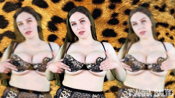 Tsarina Baltic – Intoxxx Findom Play