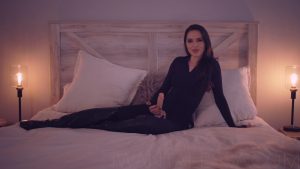 Goddess Alessa – Fixated