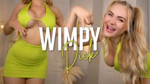 Dommelia – Wimpy Dick