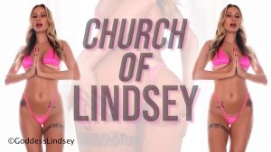 Goddess Lindsey – Church of Lindsey Day of Tasks