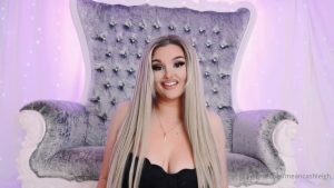 Mean Cashleigh – Fueling Your Findom Obsession