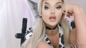 Mean Cashleigh – Prove to Me How Pathetic You Are