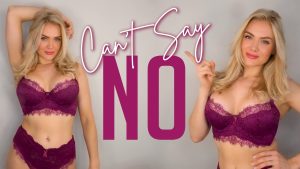 Dommelia – Cant Say No