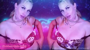 Mistress Misha Goldy – Mind Reprogramming for Loneliness