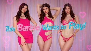 Eva de Vil – This Barbie Wants to Play