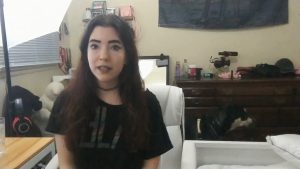LilRedVelvet – How to Accept Your Small Dick