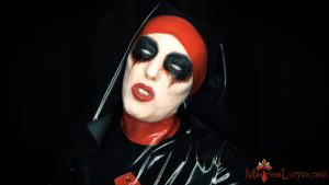Mistress LucyXX – A Nun Possessed