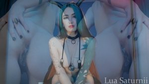 Lua Saturni – Virility Games – Ritual JOI Countdown