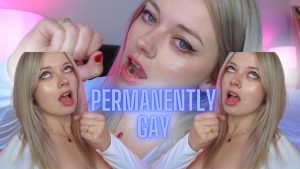 Miss Ruby Grey – Permanently Gay
