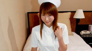 TGirlJapan – Nurse Miki Mizuasa
