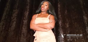 Miss Foxx – You Are so Very Desperate for the Attention of Your Goddess