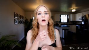 TheLittleRed – Jerk Off and Follow My Instructions 12
