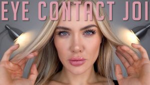 Dommelia – Eye Contact JOI