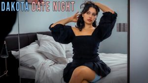 GirlsOutWest – Dakota Joy Date Night