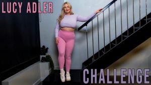 GirlsOutWest – Lucy Adler Challenge