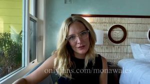 Mona Wales – Seduced By Hot Teacher During Tutoring