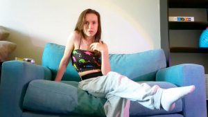 Goddess May Here – Incel Loser