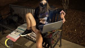 LilyMaeExhib – Nighttime Studying