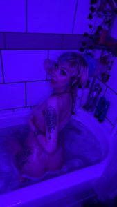 Thchic88 – Run a Bath With Me P Freee Video