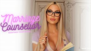 Harley Lavey – Marriage Counsellor