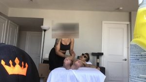 Sinfuldeeds – Latin RMT 1st Appointment
