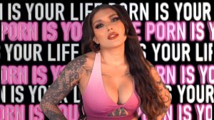 Valentina Fox – Pornosexual