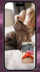 Chastity April Your Mysterious Soft Femdom Girl – Ring Ring – Its Your Femdom Girlfriend Ready to Play