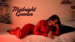 Goddess Gracie Haze – Midnight Gooner