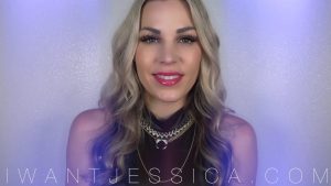 Goddess Jessica – Fuckwallet Traininggggg