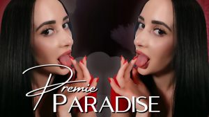 Goddess Violet Voss – Premie Paradise